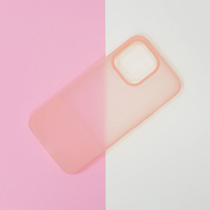 Kingxbar Plain Series case cover for iPhone 13 silicone cover purple - Cell phone cases and covers<<<HurtelXML