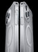Kingxbar PQY Go Out Series magnetic case for iPhone 14 MagSafe silver - Cell phone cases and covers<<<HurtelXML