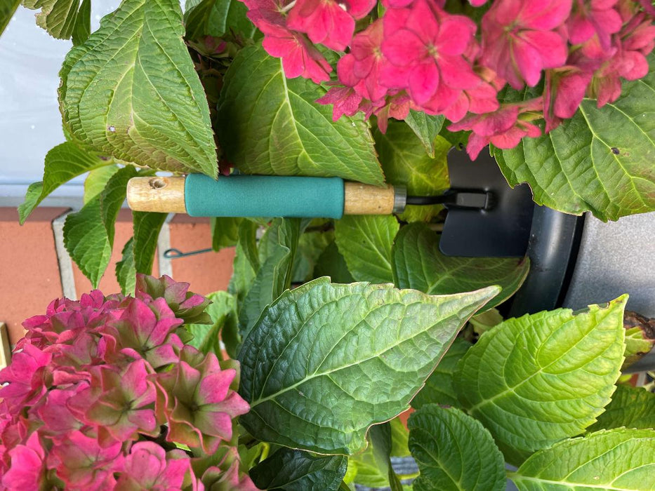 GARDEN TOOL SET 3PCS KINZO