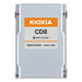 Kioxia CD8-V 3.2 TB 2.5’’ PCI Express 4.0 NVMe BiCS FLASH TLC - Enterprise SSDs dedicatedDET-SSD<<<Enterprise