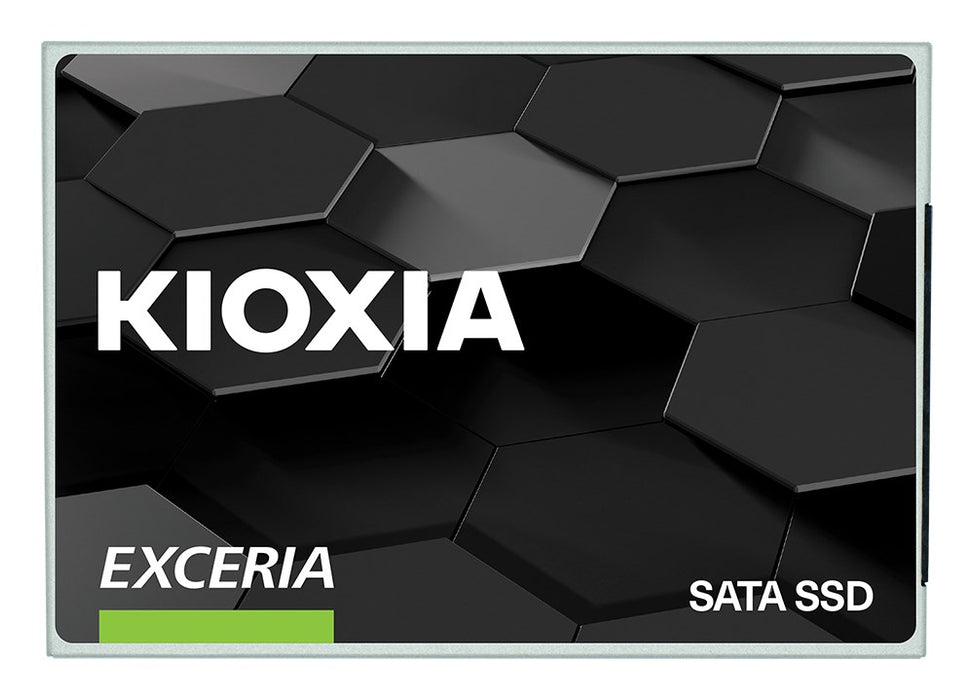 Hard Drive Kioxia LTC10Z960GG8 TLC 960 GB SSD