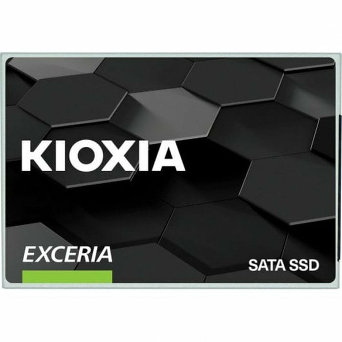 Hard Drive Kioxia 2,5" 960 GB SSD