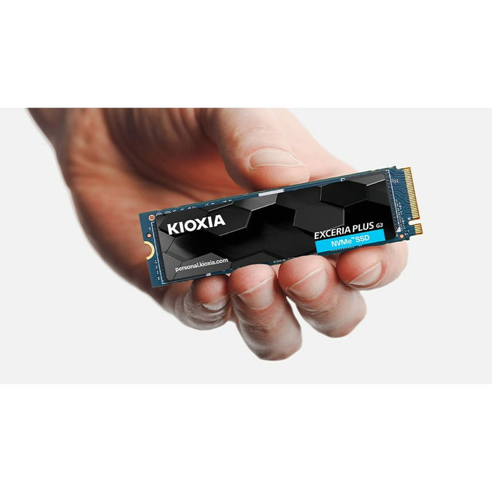 Hard Drive Kioxia LSD10Z001TG8 1 TB SSD