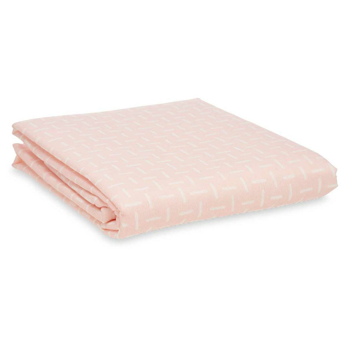 Ironing board cover Kipit Pink 140 x 50 cm 24,5 x 35,3 x 5 cm (8 Units)