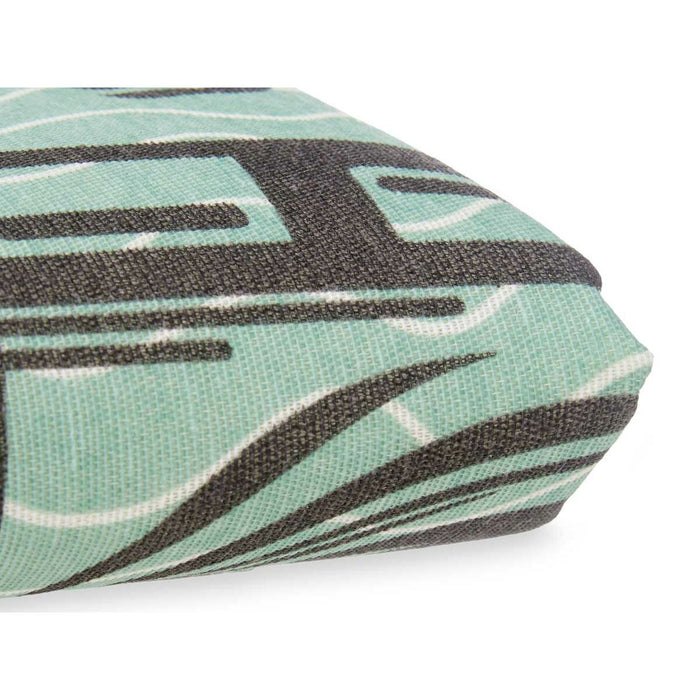 Ironing board cover Kipit Green 140 x 50 cm 24,5 x 35,3 x 5 cm Washing machine (8 Units)