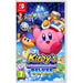 Kirby’s Return to Dream Land DELUXE Game (NSW) - Игри<<<Конзоли и аксесоари<<<ТВ Аудио Gaming<<<ZoraSite