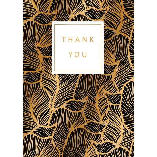 KIRIORI ’THANK YOU’ CARD - Парти артикули<<<Декорации<<<Мебели и интериор<<<Praktiker