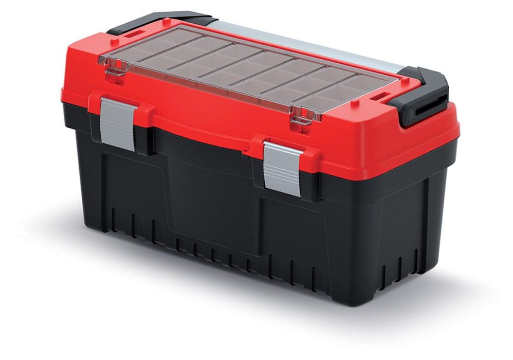 TOOL CASE 548X274X286MM