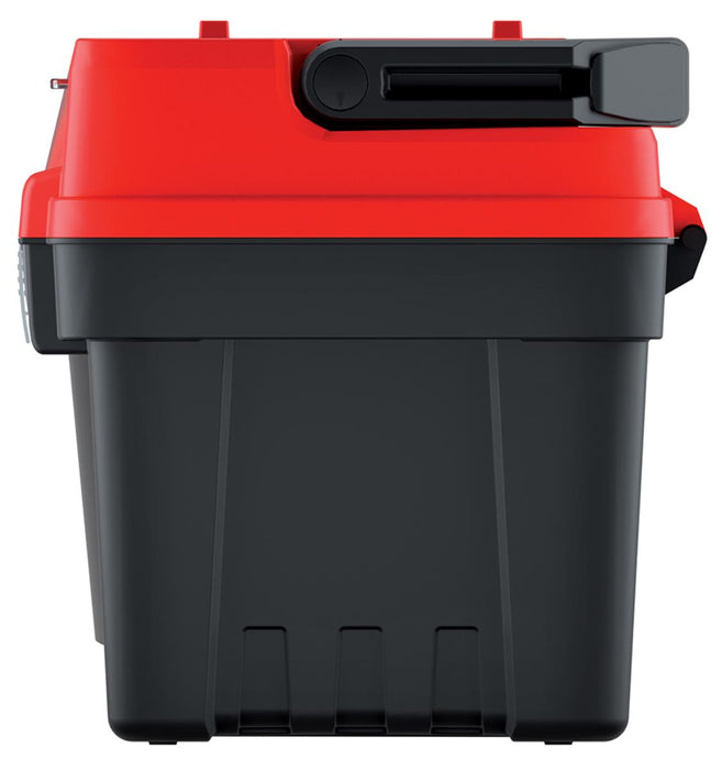 TOOL CASE 548X274X286MM
