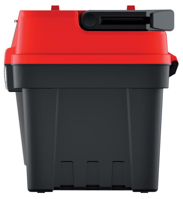 TOOL CASE 594X288X308MM