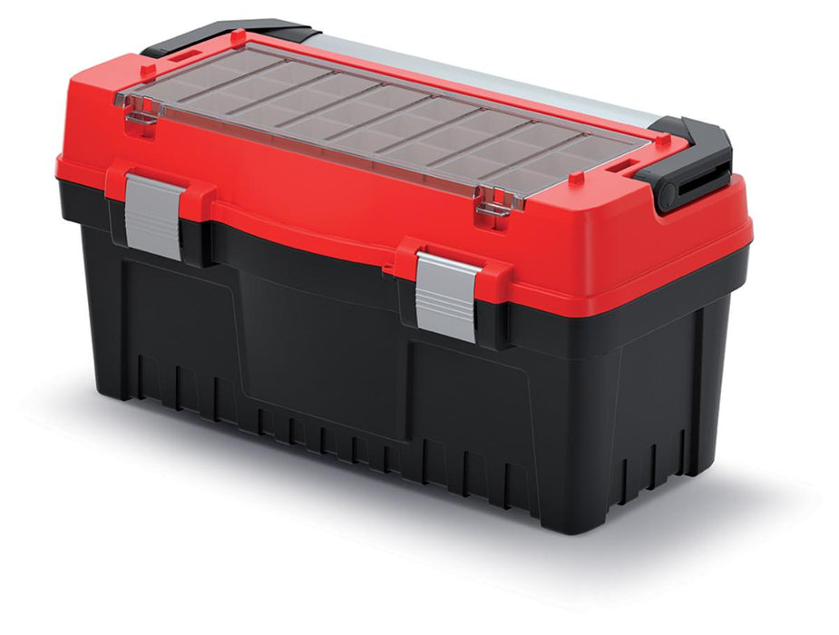 TOOL CASE 594X288X308MM