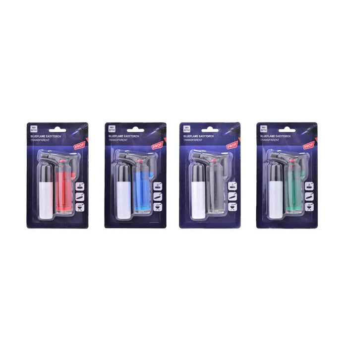 KIT BURNER EASY PROF - Други кухненски пособия<<<Домашни потреби<<<Кухня<<<Praktiker