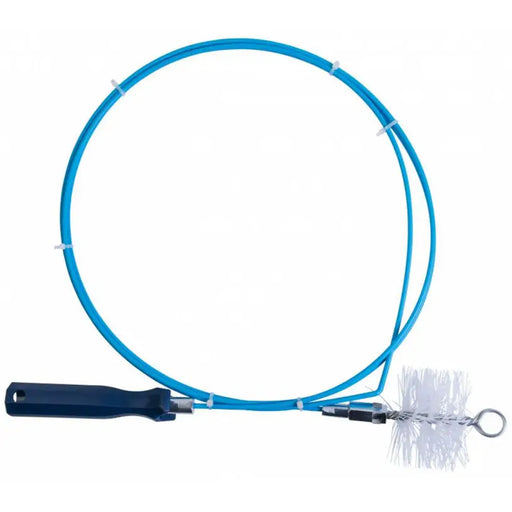 KIT FOR CHIMNEYS 3M DARIO CMB207080 - Допълнително оборудване<<<Отопление Охлаждане и Вик<<<Praktiker