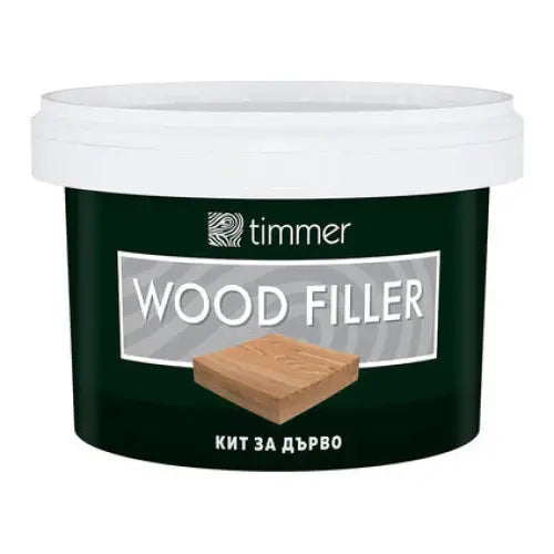 KIT FOR WOOD COLOR CHAM 350 G TIMMER - Китове<<<Лакове и импрегнанти за дърво<<<Бои и