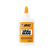 KIT WHITE GLUE 118 ml BL1 BIC - Лепила<<<Канцеларски материали<<<AmperelB2B