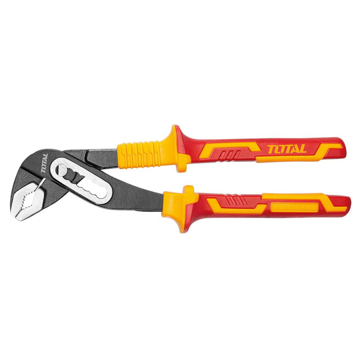 WATER PLIERS 1000V 250MM TOTAL