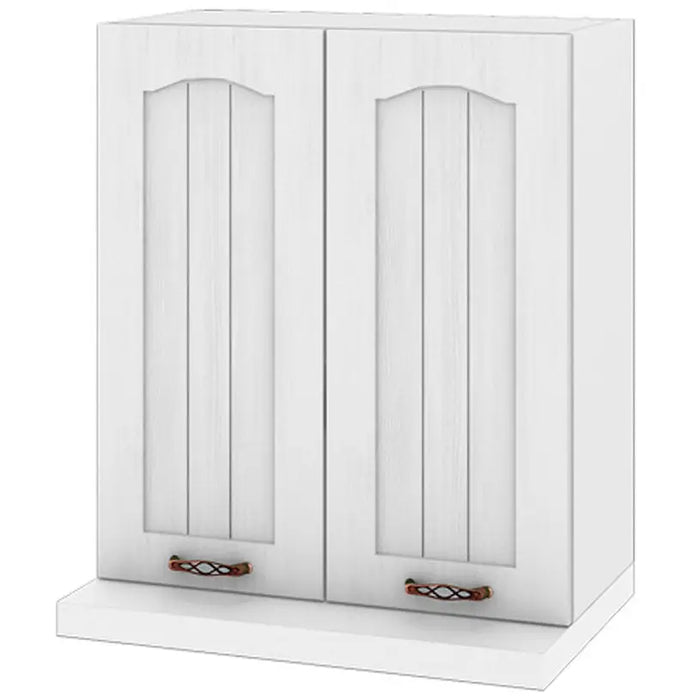 KITCHEN CABINET UPPER ROW FOR HOOD IRIM 60X30X68 CM. - Модулни кухни<<<Кухненски мебели<<<Кухня<<<Praktiker