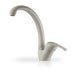 KITCHEN FAUCET WITH GRANITE COVER PYRAMIS MEZZO BEIGE - Смесители за кухня<<<Кухня<<<Praktiker&&&Кухненски
