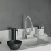 KITCHEN FAUCET WITH PULL-OUT SHOWER IDEALSTANDARD CERAPLAN BD338AA - Смесители за кухня<<<Кухня<<<Praktiker