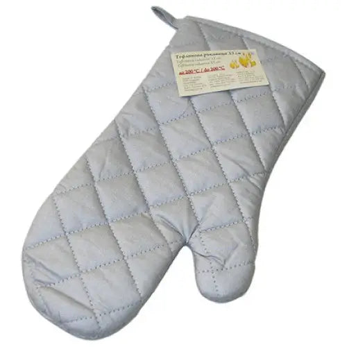 KITCHEN GLOVE TEFLON 33 CM. - Аксесоари<<<Текстил за кухня<<<Мебели и интериор<<<Praktiker&&&Аксесоари<<<Текстил за