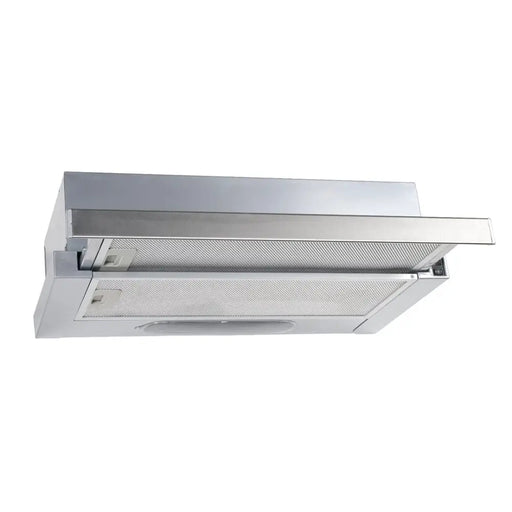 Kitchen hood CIARKO SL-S 60 Inox - Cooker hoodsAGD-OKA<<<Home Appliance - ProductsAGD<<<ActionPL