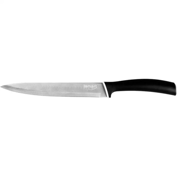KITCHEN KNIFE 20 CM. METAL LAMART LT2067 - Дъски ножове и белачки<<<Домашни потреби<<<Кухня<<<Praktiker