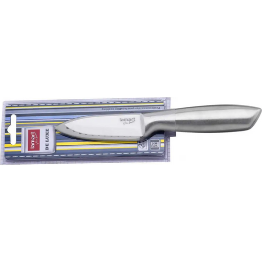 Kitchen knife Lamart LT2001 7.5 cm - Домакински прибори<<<За Кухнята<<<Малки електроуреди<<<TechMart
