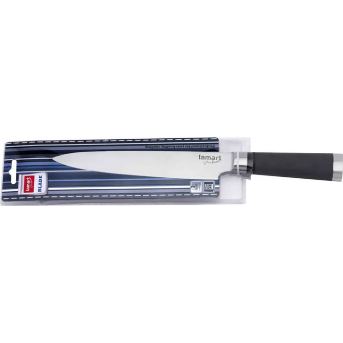 Kitchen knife Lamart LT2024 20 cm - Домакински прибори<<<За Кухнята<<<Малки електроуреди<<<TechMart