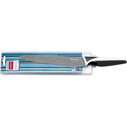 Kitchen knife Lamart LT2035 20 cm - Домакински прибори<<<За Кухнята<<<Малки електроуреди<<<TechMart