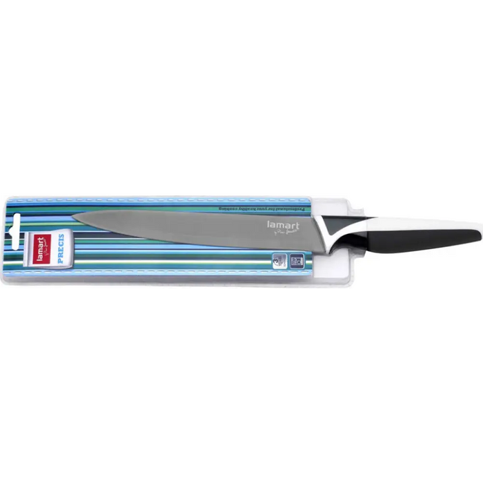 Kitchen knife Lamart LT2035 20 cm - Домакински прибори<<<За Кухнята<<<Малки електроуреди<<<TechMart