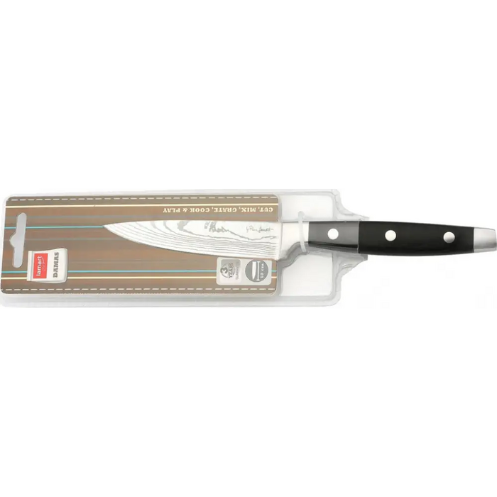 Kitchen knife Lamart LT2041 10 cm - Домакински прибори<<<За Кухнята<<<Малки електроуреди<<<TechMart