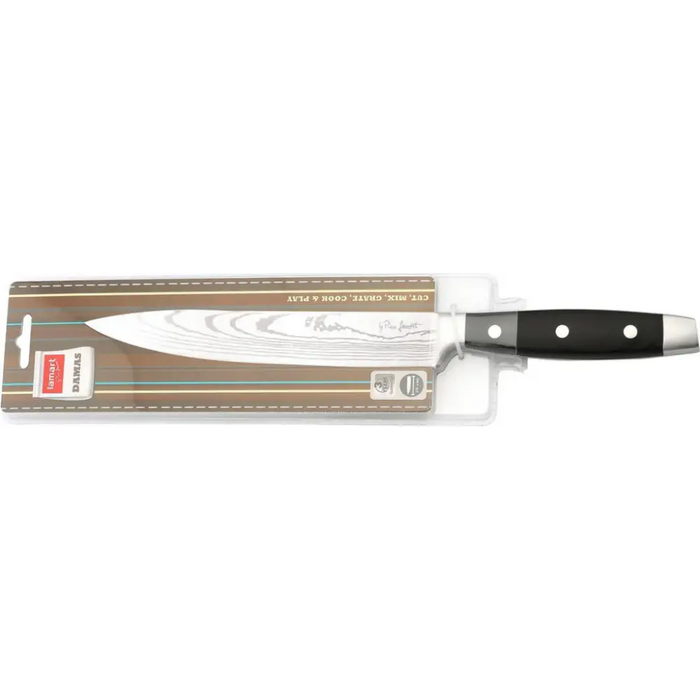 Kitchen knife Lamart LT2042 13 cm - Домакински прибори<<<За Кухнята<<<Малки електроуреди<<<TechMart