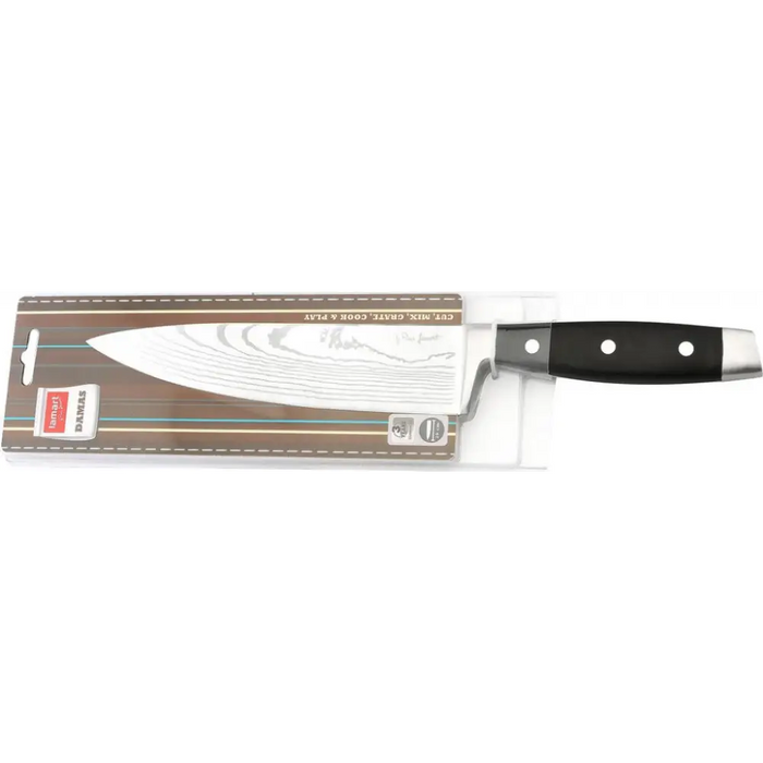 Kitchen knife Lamart LT2045 20 cm - Домакински прибори<<<За Кухнята<<<Малки електроуреди<<<TechMart