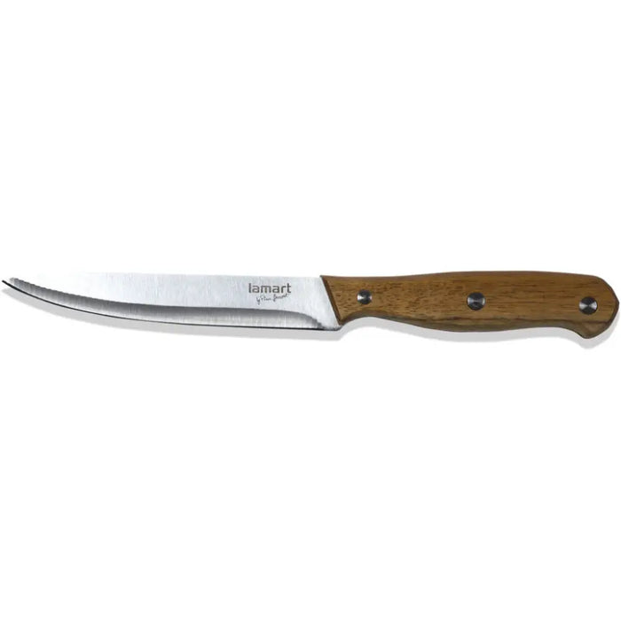 Kitchen knife Lamart LT2086 12 cm - Домакински прибори<<<За Кухнята<<<Малки електроуреди<<<TechMart