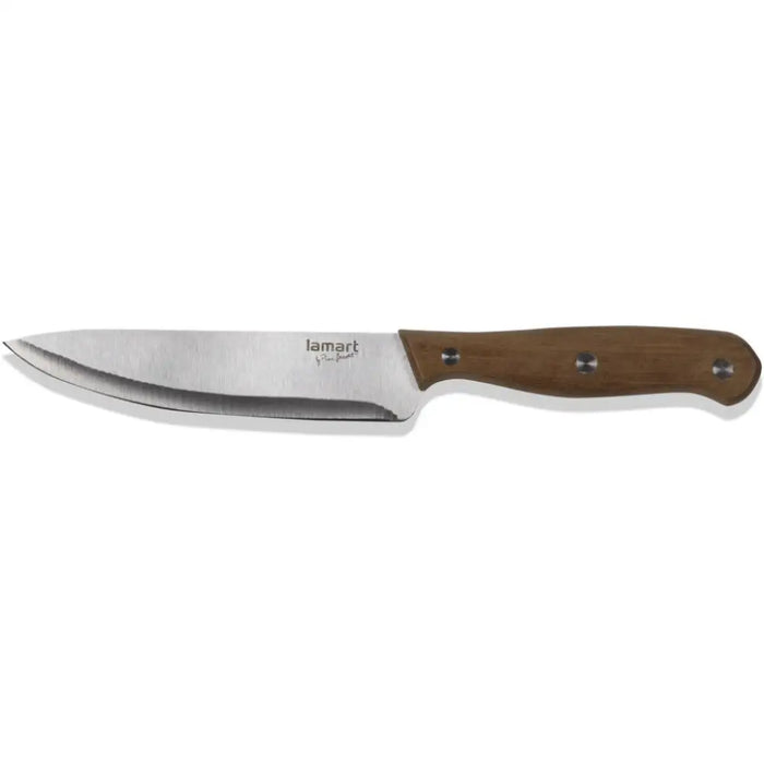 Kitchen knife Lamart LT2087 12 cm - Домакински прибори<<<За Кухнята<<<Малки електроуреди<<<TechMart