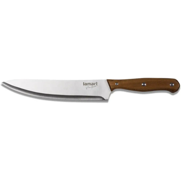 Kitchen knife Lamart LT2089 19 cm - Домакински прибори<<<За Кухнята<<<Малки електроуреди<<<TechMart