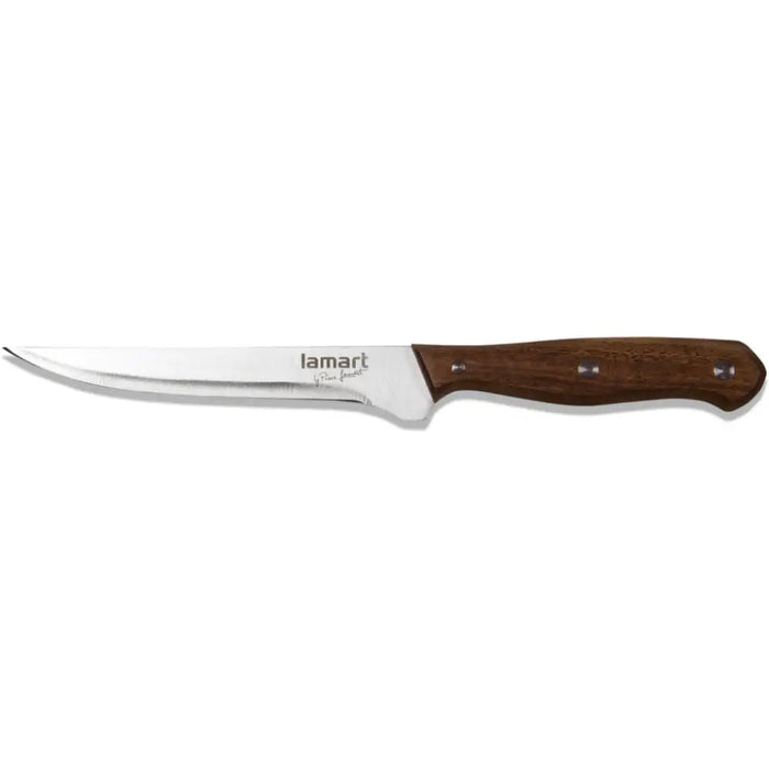 Kitchen knife Lamart LT2091 16 cm - Домакински прибори<<<За Кухнята<<<Малки електроуреди<<<TechMart