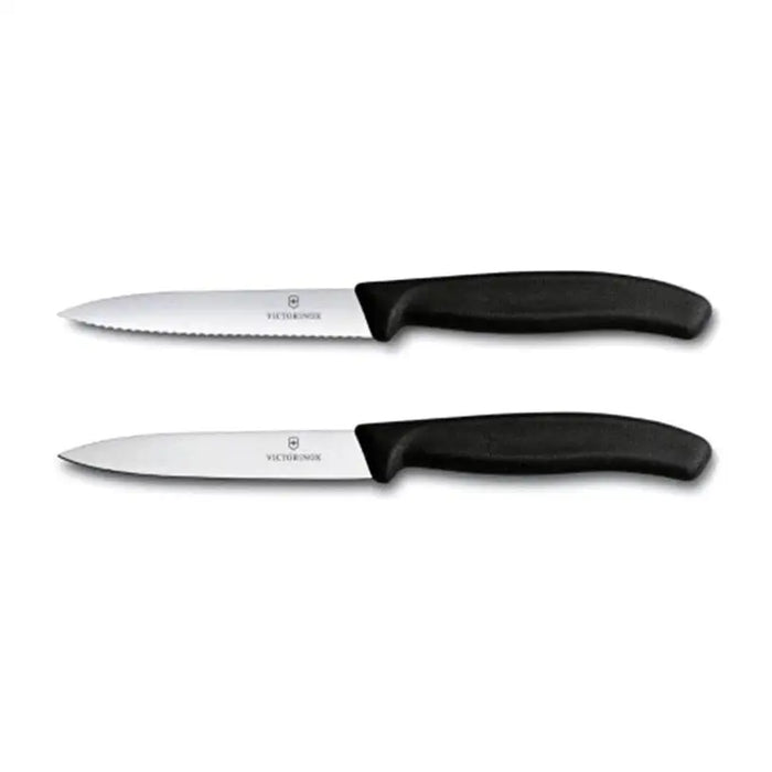 KITCHEN KNIFE SET 2 PCS SWISSCLASSIC VICTORINOX - Дъски ножове и белачки<<<Домашни потреби<<<Кухня<<<Praktiker