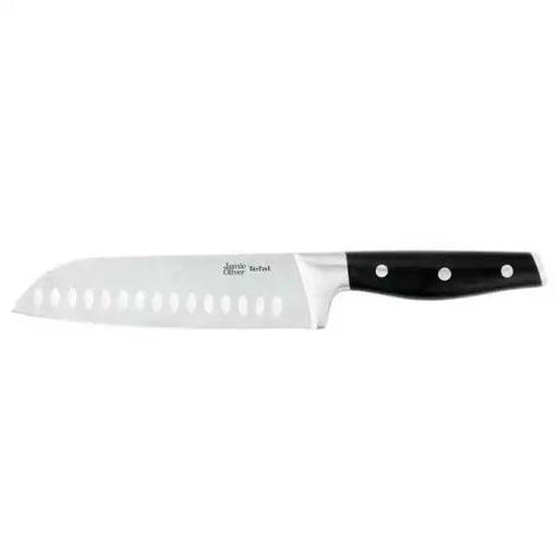 Kitchen knife TEFAL Jamie Oliver 18cm K2671844 - Домакински съдове<<<Уреди за кухня<<<Малки електроуреди<<<TechnoMix