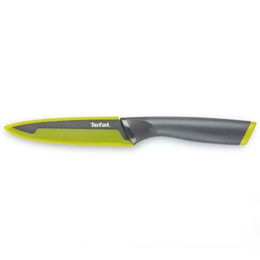 Kitchen knife with case TEFAL Utility 12 cm. K1220704 - Кухненски пособия<<<TEFAL домакински прибори и