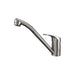 KITCHEN MIXER CHROME FAT 08905-0005 - Смесители за кухня<<<Кухня<<<Praktiker