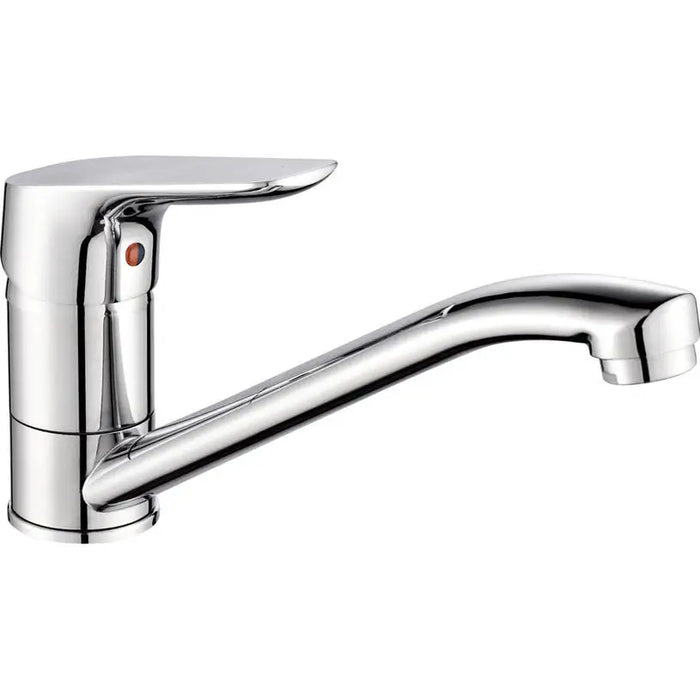 KITCHEN MIXER FORMA VITA CAPRI LOW - Смесители за кухня<<<Кухня<<<Praktiker&&&Кухненски смесители<<<Кухня<<<Technopolis