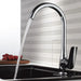 KITCHEN MIXER INTER CERAMIC DANISTA LEAD FREE - Смесители за кухня<<<Кухня<<<Praktiker&&&Кухненски