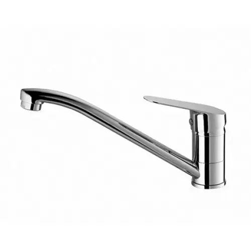 KITCHEN MIXER INTER CERAMIC LINNI LOW - Смесители за кухня<<<Кухня<<<Praktiker&&&Кухненски