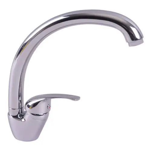 KITCHEN MIXER INTER CERAMIC SOFIA - Смесители за кухня<<<Кухня<<<Praktiker&&&Кухненски смесители<<<Кухня<<<Technopolis