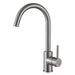 KITCHEN MIXER INTER CERAMIC TEMPICO HIGH - Смесители за кухня<<<Кухня<<<Praktiker&&&Смесители за