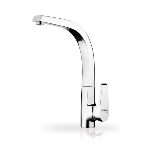 KITCHEN MIXER PYRAMIS MERCURIO CHROME - Смесители за кухня<<<Кухня<<<Praktiker&&&Кухненски