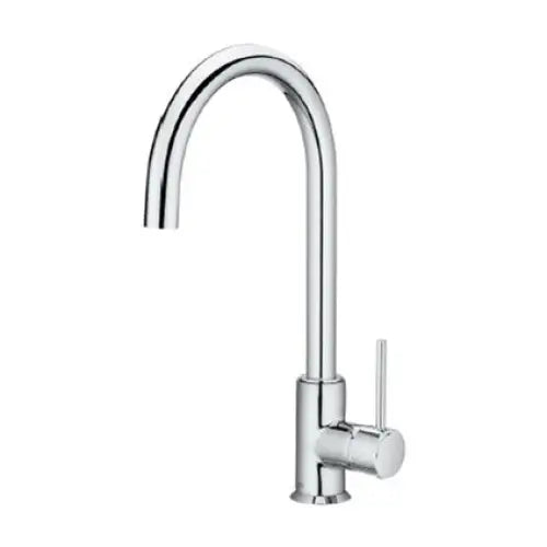 KITCHEN MIXER ROCA ETNA CHROME - Смесители за кухня<<<Кухня<<<Praktiker&&&Кухненски смесители<<<Кухня<<<Technopolis