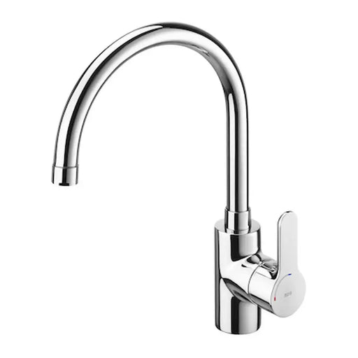 KITCHEN MIXER ROCA L20 HIGH - Смесители за кухня<<<Кухня<<<Praktiker&&&Кухненски смесители<<<Кухня<<<Technopolis