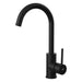 KITCHEN MIXER RUBINETA AX-33 BLACK - Смесители за кухня<<<Кухня<<<Praktiker